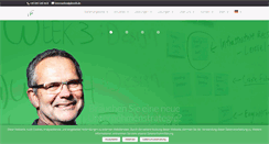 Desktop Screenshot of plesnik.de